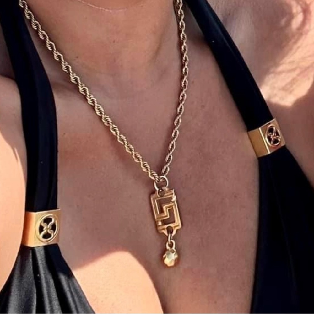 Versace Pendant